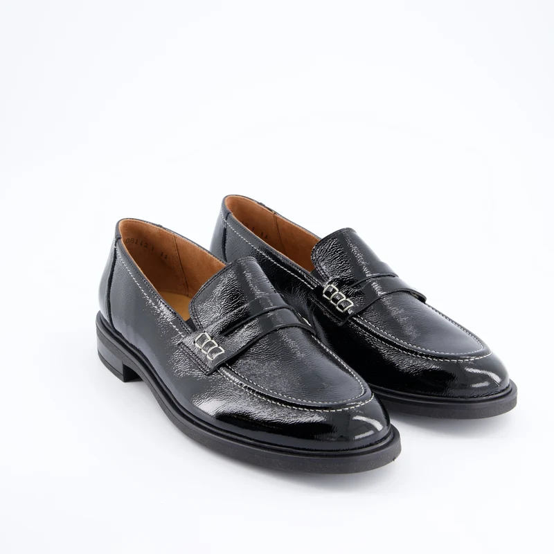 PAUL GREEN Slipper/Mokassins 41,5
