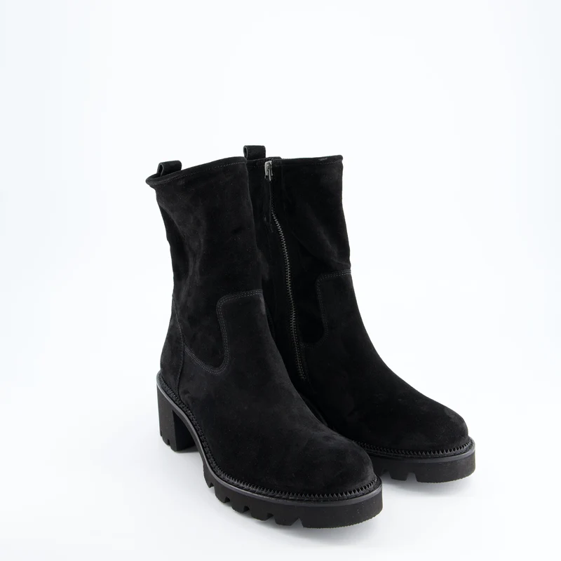 PAUL GREEN Stiefelette 41,5