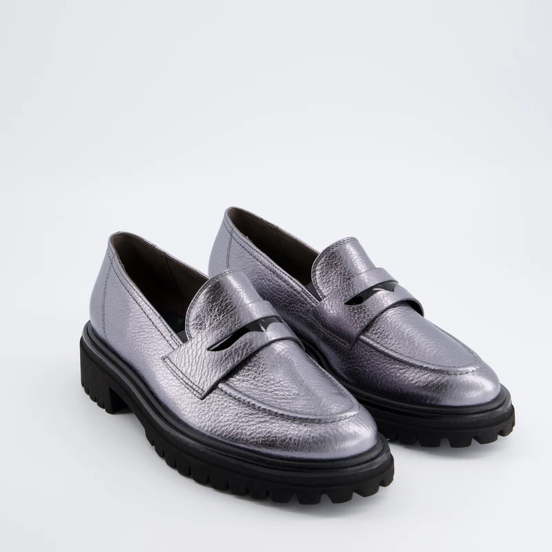 PAUL GREEN Slipper/Mokassins 37