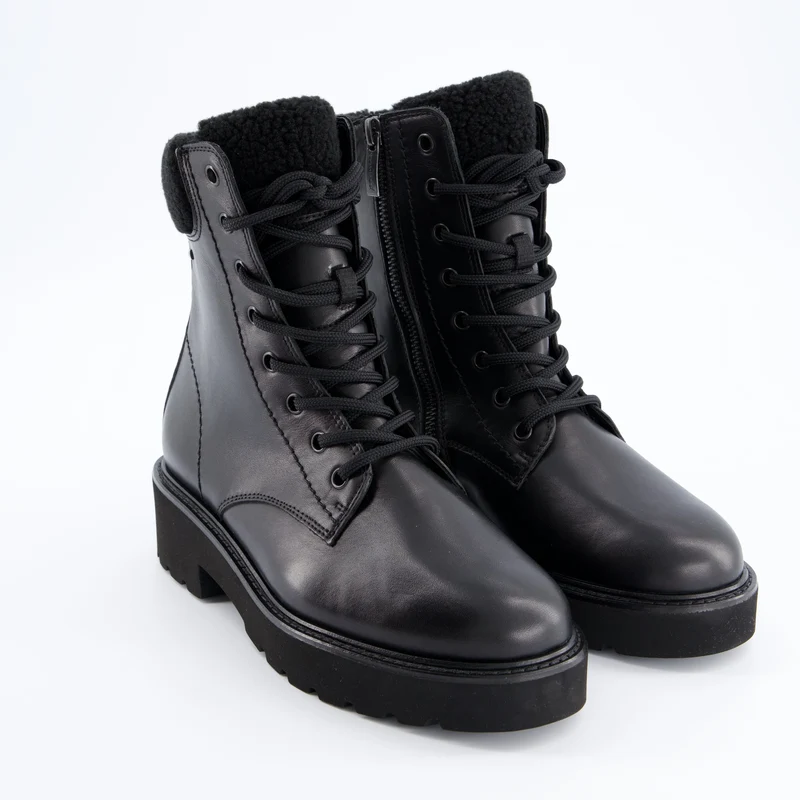 PAUL GREEN Winterstiefel 37