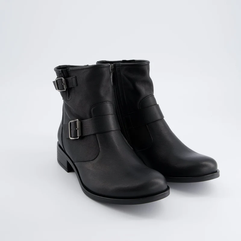 PAUL GREEN Stiefelette 41
