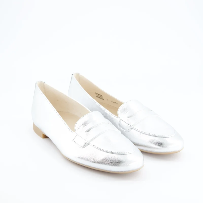 PAUL GREEN Slipper/Mokassins 37,5