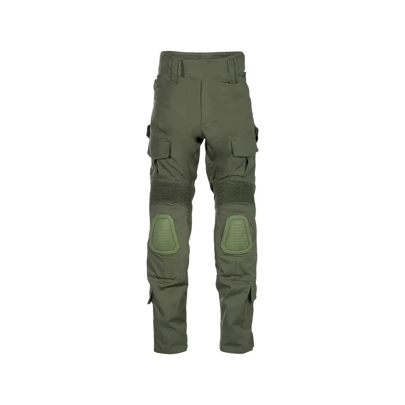 Pants Combat Pant Predator OD Green / XL