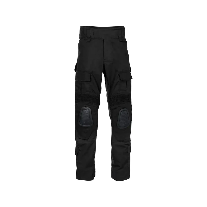 Pants Combat Pant Predator Black / L