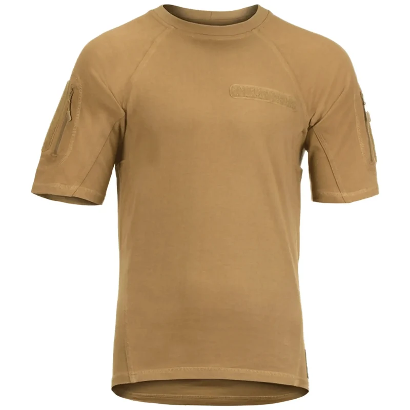 T-Shirt Instructor MK II Coyote / S