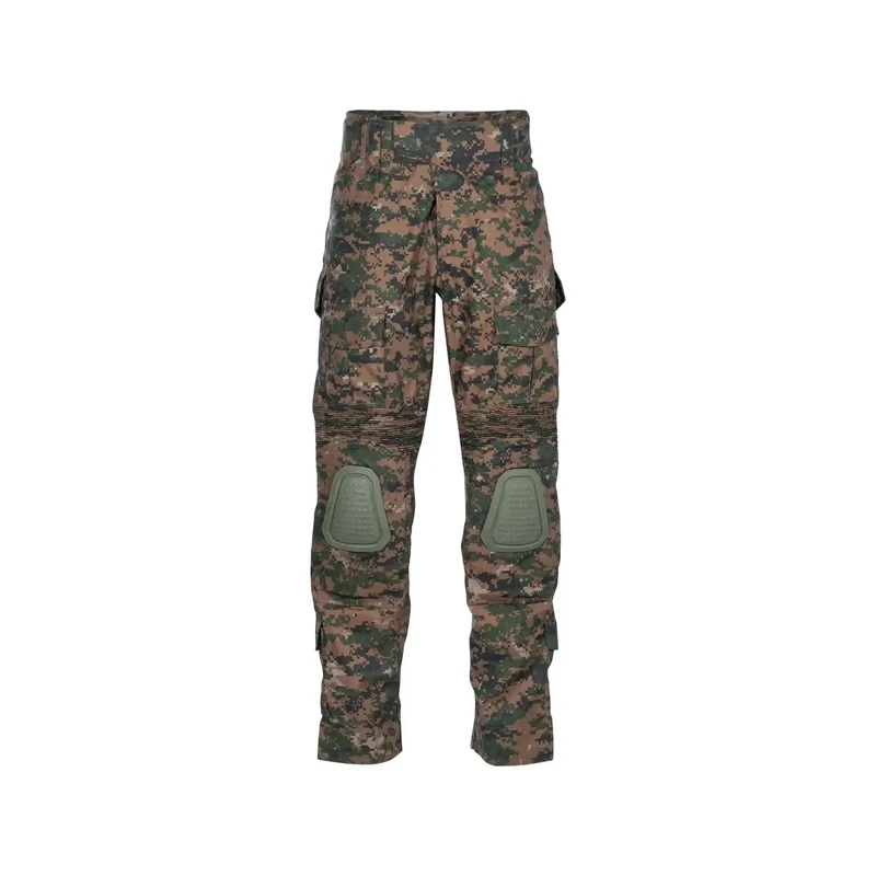 Pants Combat Pant Predator Marpat / S