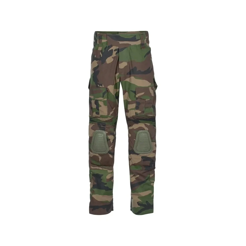 Pants Combat Pant Predator Woodland / M