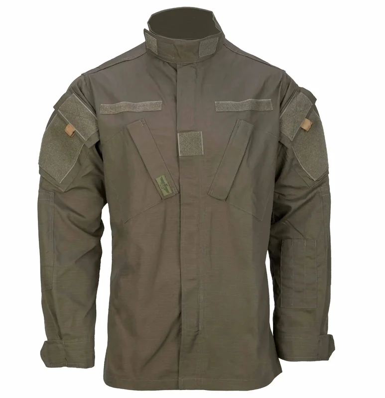 Field shirt Revenger TDU Shirt Ranger Green / M