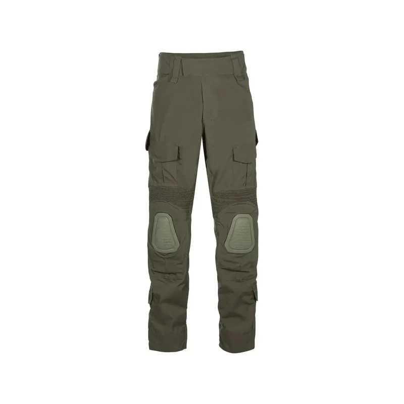 Pants Combat Pant Predator Ranger Green / XL