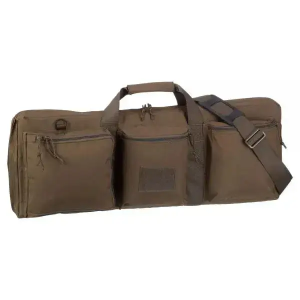 Gun bag Padded Rifle Carrier 80 cm Olive