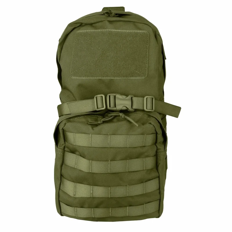 Cargo Pack Ranger Green