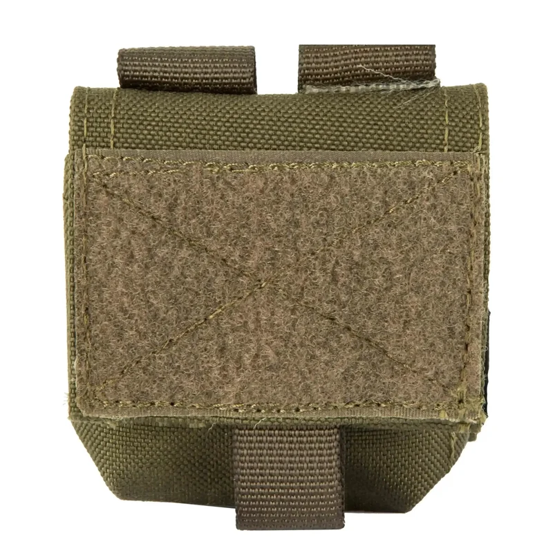 Cigarette case Cig Snus Pouch Ranger Green