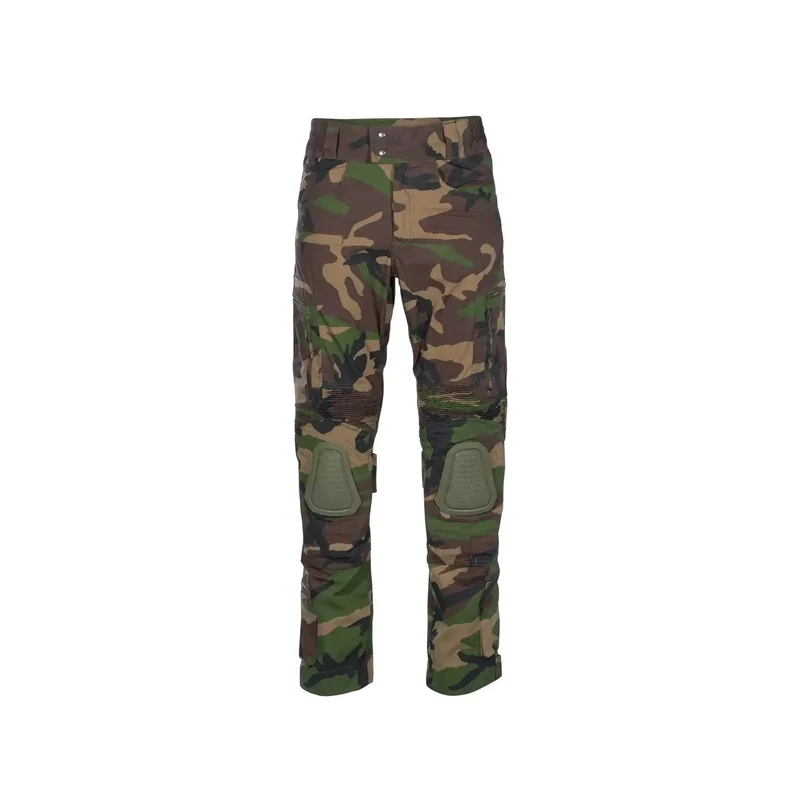 Pants Combat Pant Predator MK.II Woodland / S