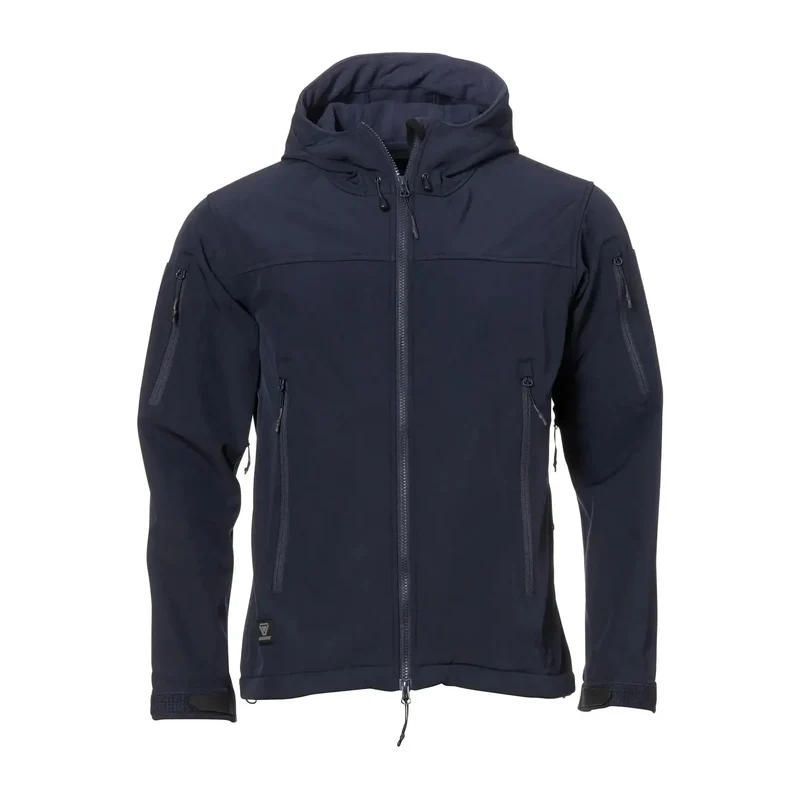 Softshell Jacket T.O.R.D. Softshell Hoody AR Navy / M