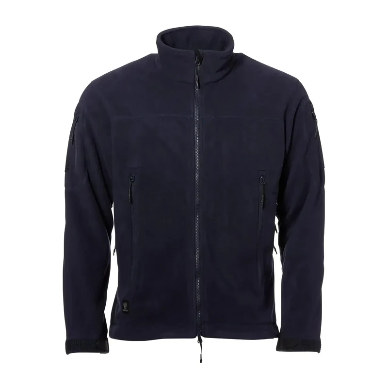 Fleece Jacket T.O.R.D. Windblock AR Blue / S