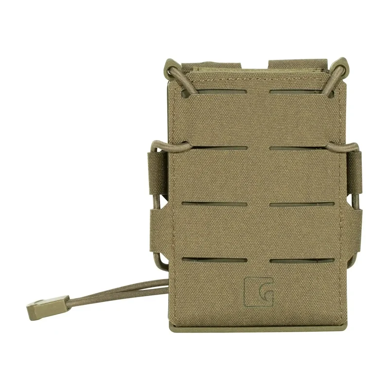 Magazine pouch 5.56 / AK Speedpouch LC RAL 7013