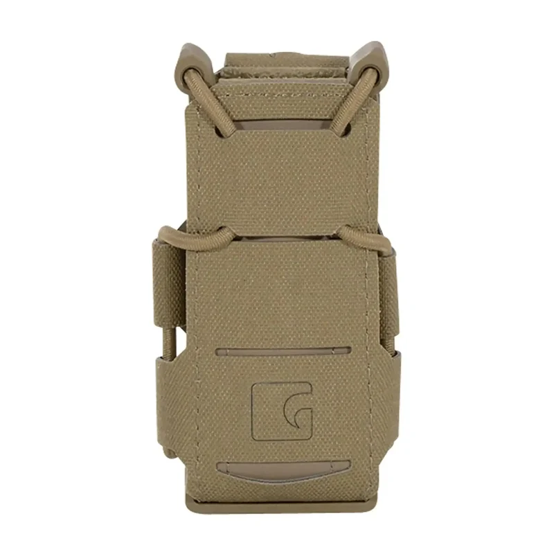 Magazine pouch 9 mm Speedpouch LC Coyote