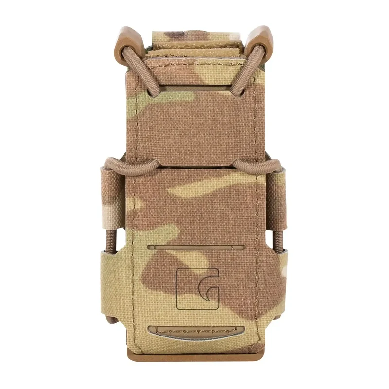 Magazine pouch 9 mm Speedpouch LC Multicam