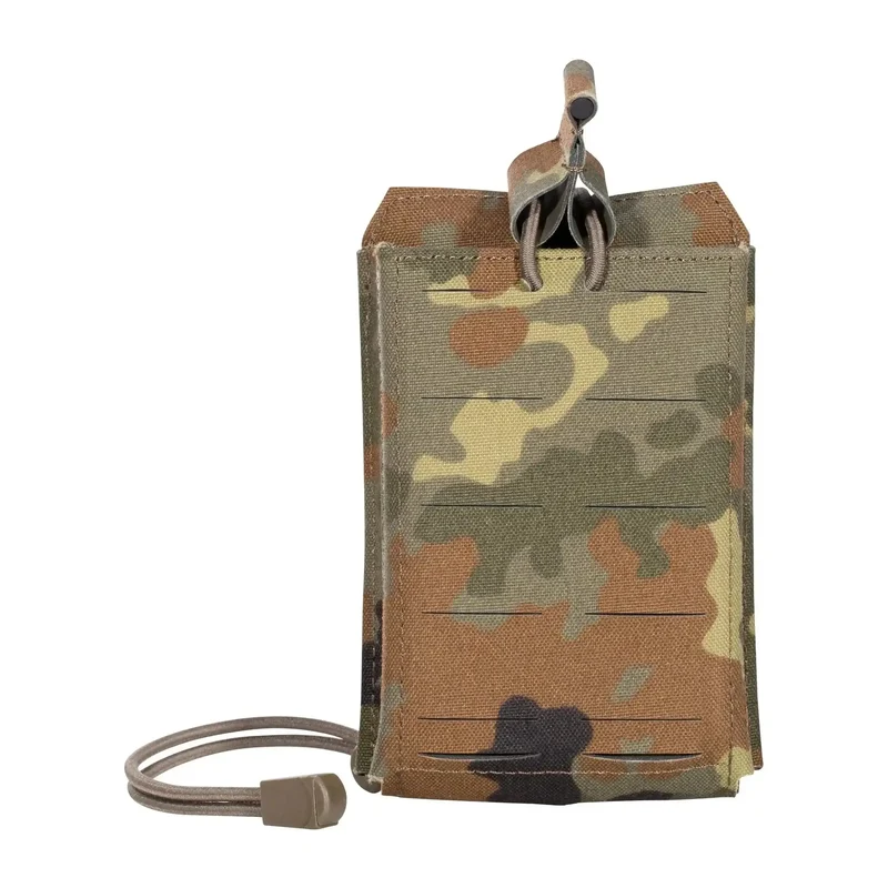 Magazine Pouch G36 / SG751 SAPR Mag Pouch LC Flecktarn