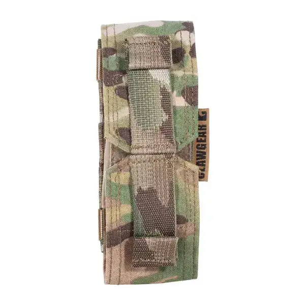 2-Way Tourniquet Pouch Multicam