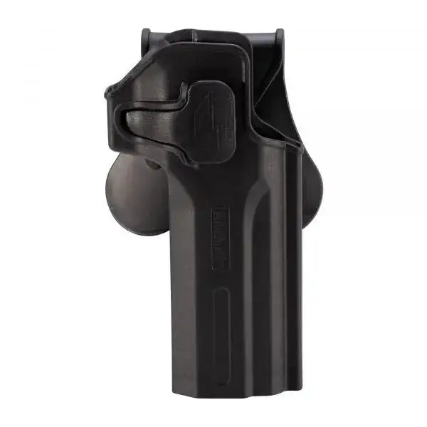Paddle holster for Desert Eagle