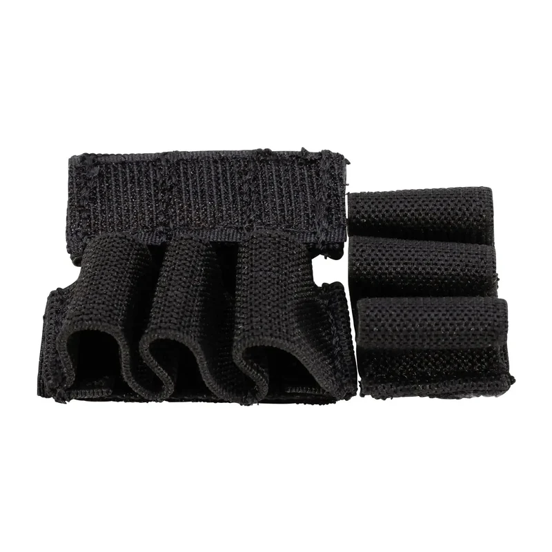 Battery strap Battery Strap CR123 pack of 3 Black