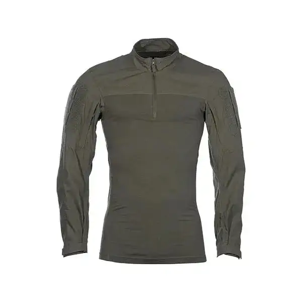 Combat Shirt Operator MK III ATS Stone Grey Olive / XXL