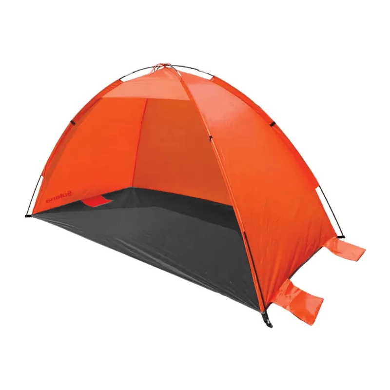 Carpa Playera 2.20 x 1.20 Protección Uv + Bolso De Transporte