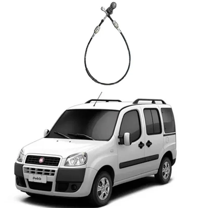 Cabo De Engate Para Doblo Cargo/adventure/hlx