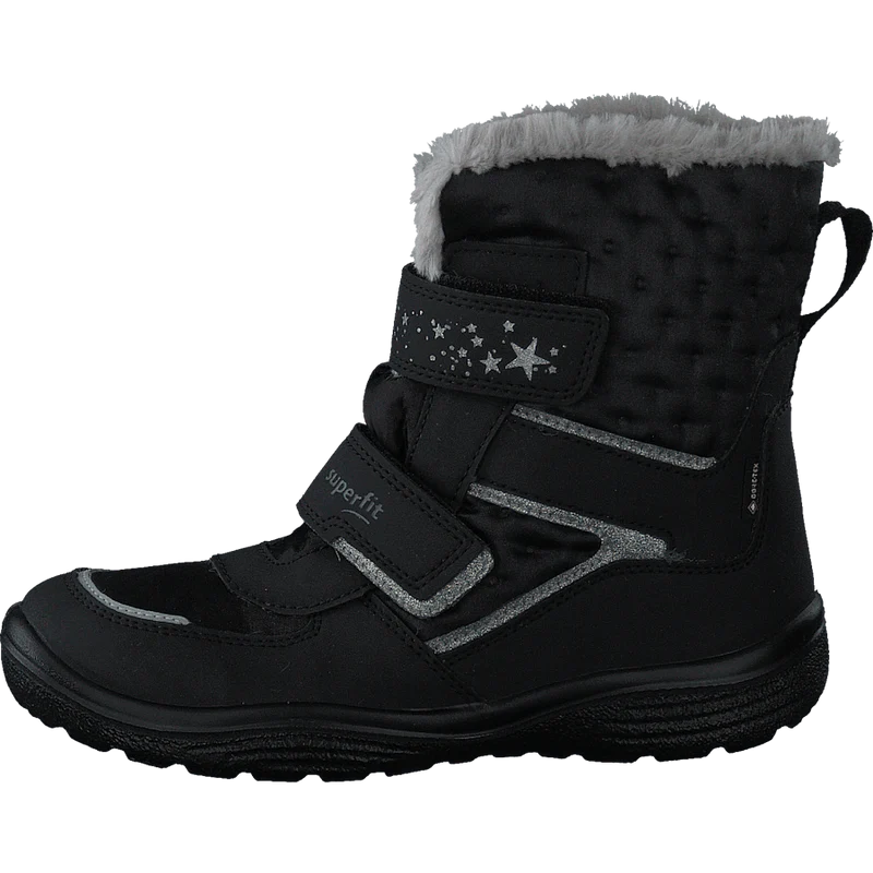 Crystal Gore-tex Black EU 25