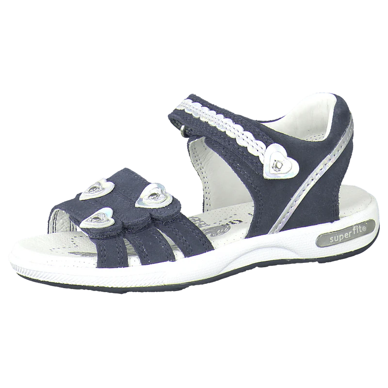 SUPERFIT Emily · Sandale 35