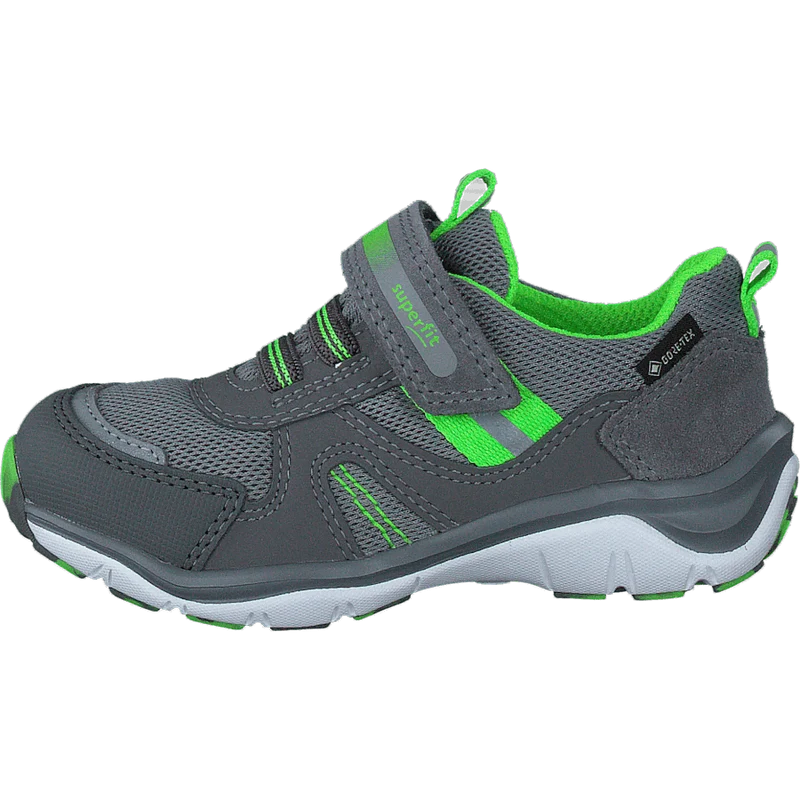 Sport5 Gtx Grey EU 25