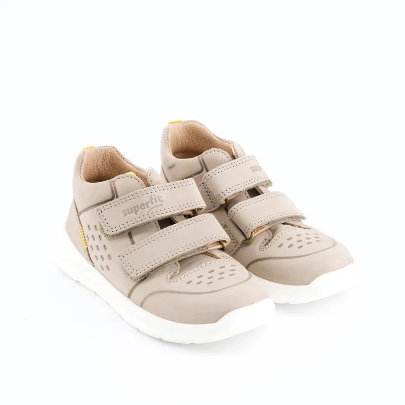 SUPERFIT BREEZE · Halbschuh 23