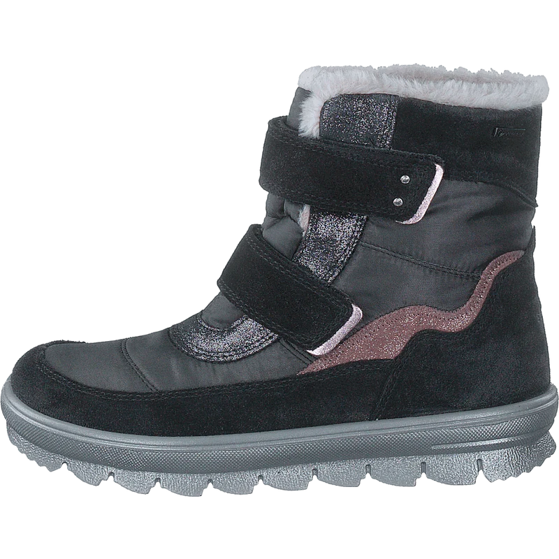 Flavia Gore-tex Grey/pink EU 27