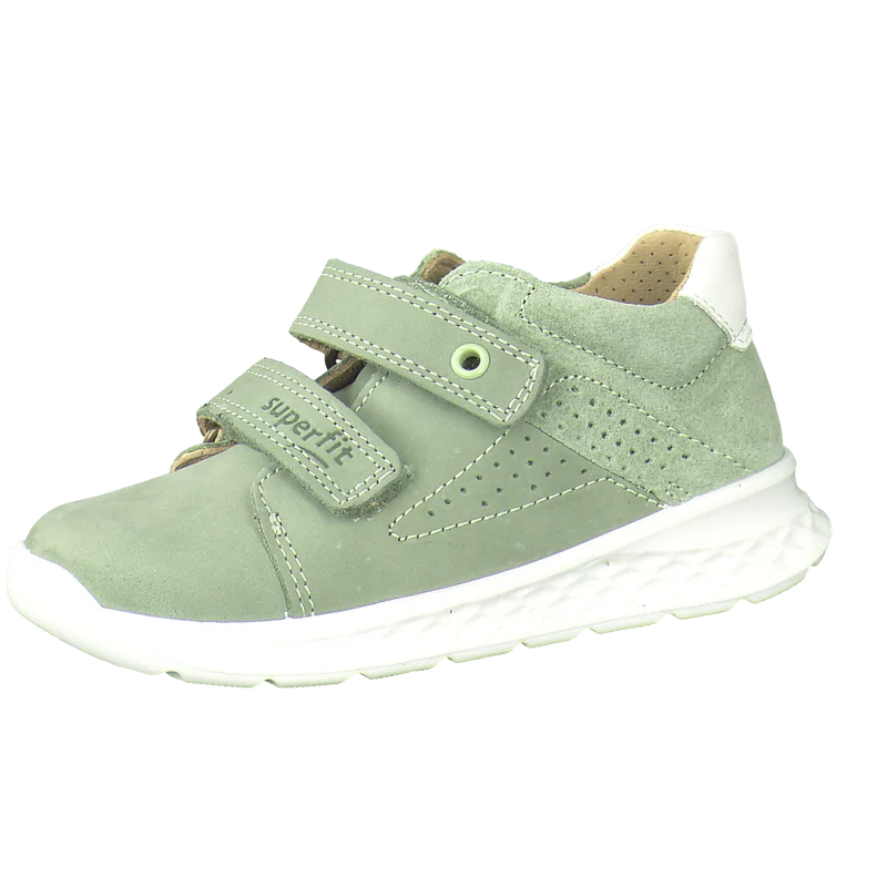 SUPERFIT Breeze · Halbschuh 28