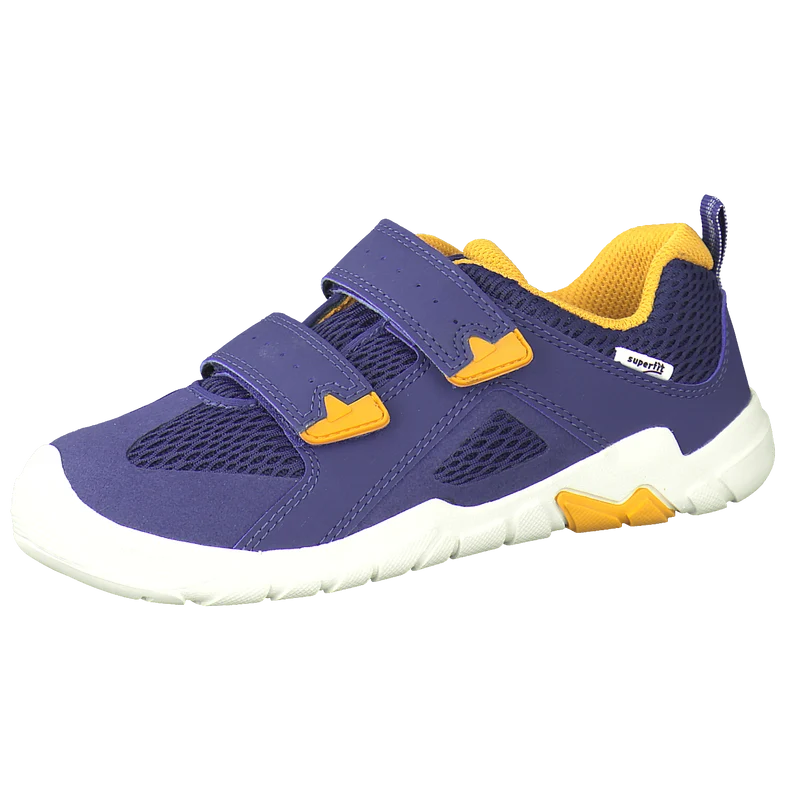 SUPERFIT Trace · Halbschuh 28