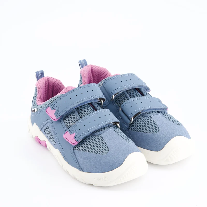 SUPERFIT Trace · Halbschuh 35