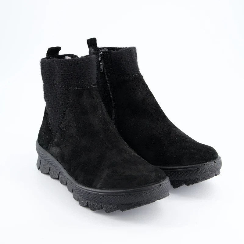 LEGERO Novara · Winterstiefel 40