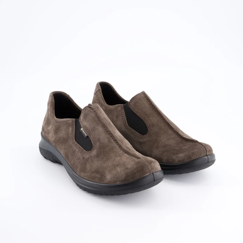 LEGERO SOFTBOOT 4.0 · Slipper/Mokassins 39