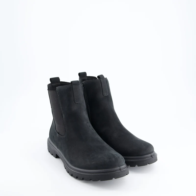 LEGERO Monta · Winterstiefel 41