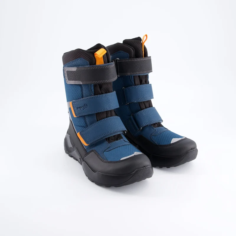 SUPERFIT Rocket · Winterstiefel 40
