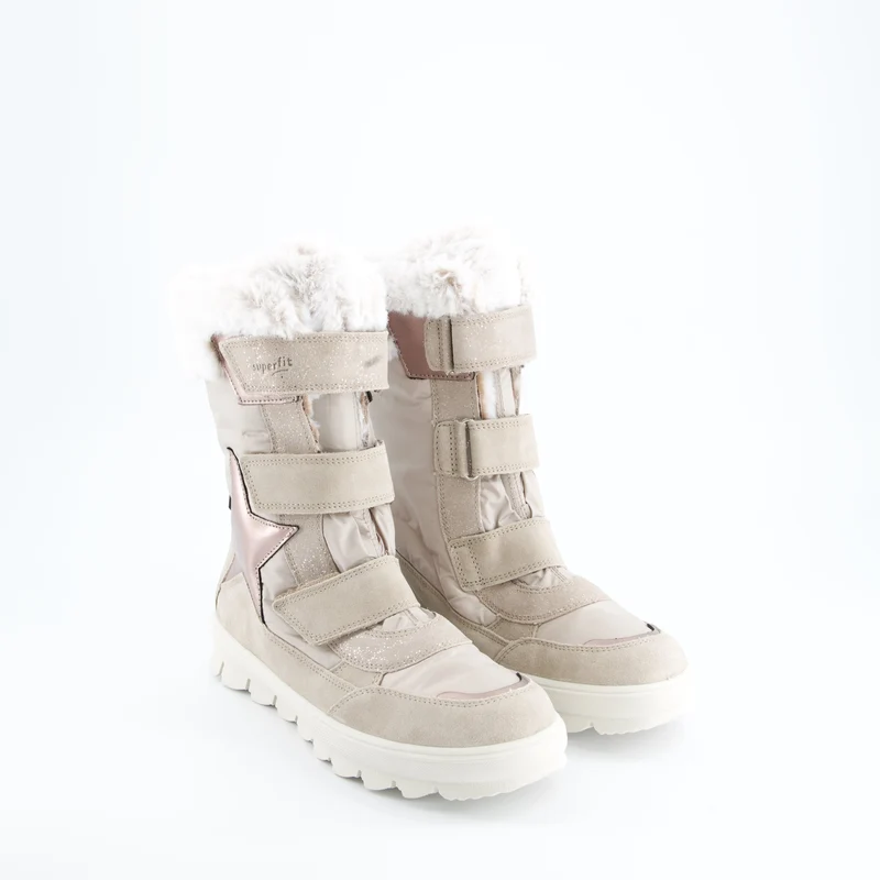 SUPERFIT Flavia · Winterstiefel 38