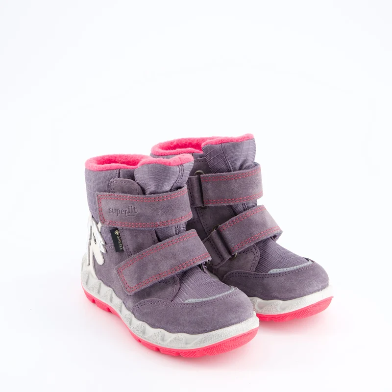 SUPERFIT Icebird · Winterstiefel 29