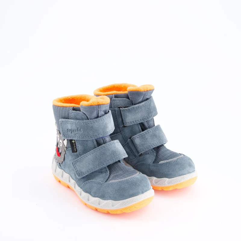SUPERFIT Icebird · Winterstiefel 25