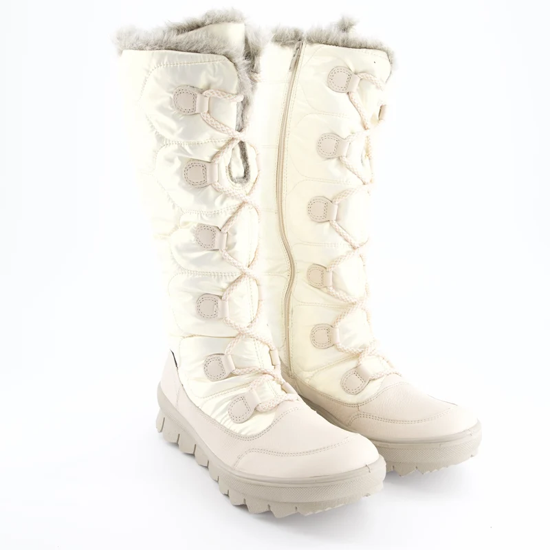 LEGERO Novara · Winterstiefel 37,5