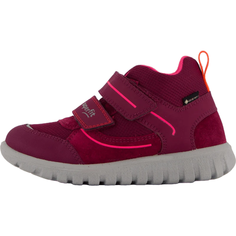 Sport7 Mini Rot/pink EU 28