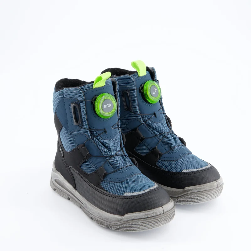 SUPERFIT MARS · Winterstiefel 35