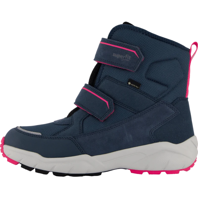 Culusuk 2.0 Blau/pink EU 38