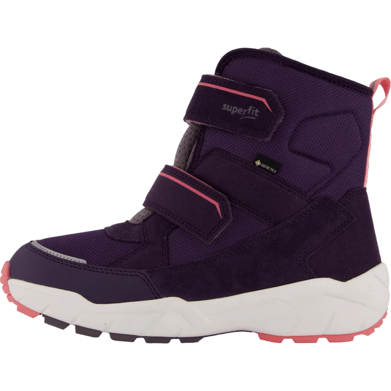 Culusuk 2.0 Lila/rosa EU 33