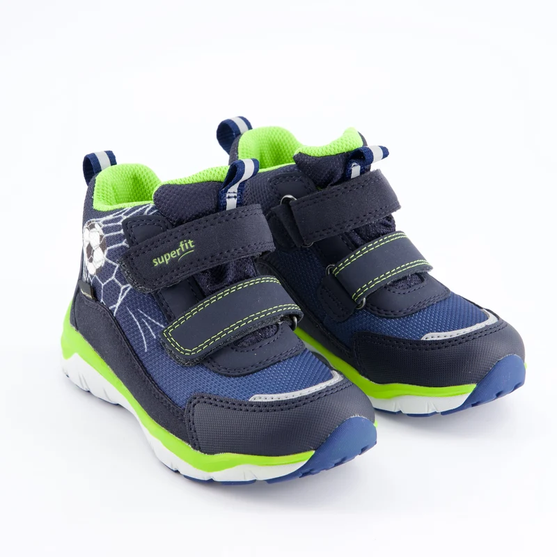 SUPERFIT Sport5 · Boots 24